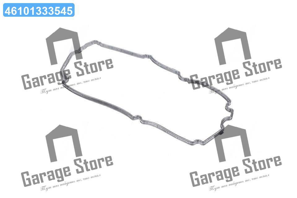 Прокладка, кришка головки циліндра VAG 2,0TDI (вир-во Elring) 374.000, фото 1