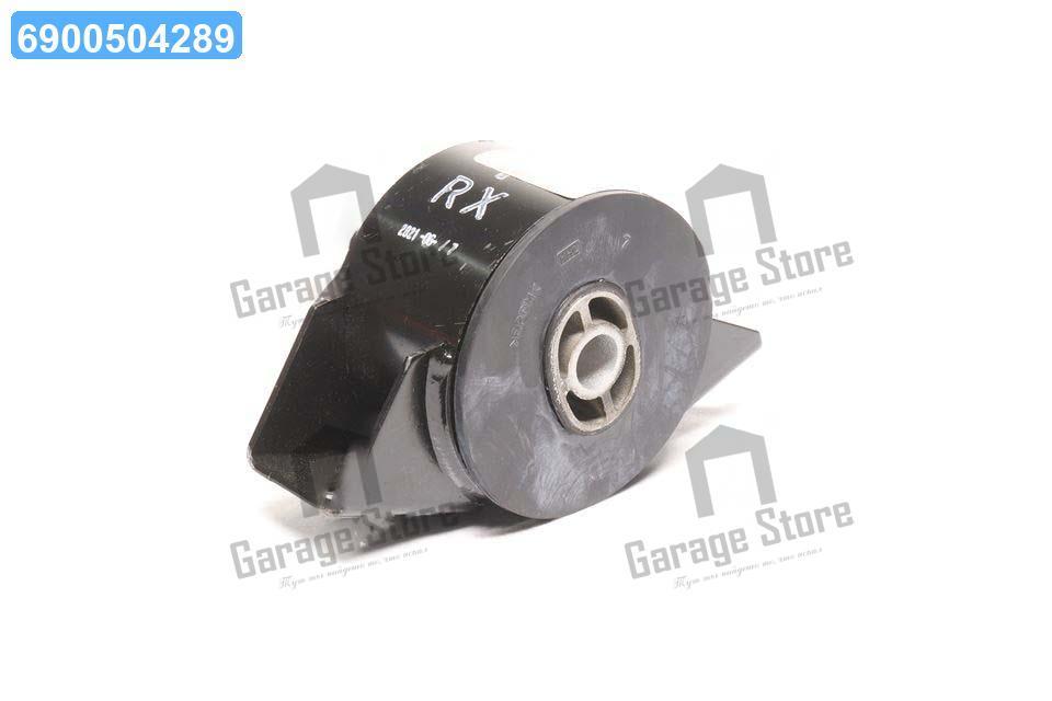 Опора двигуна (вир-во GM) 96640071, фото 1