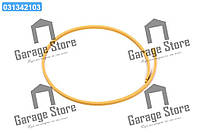 Кольцо уплотнительное дифференциала Case MX/7240/8950 (CNH) 148939C1