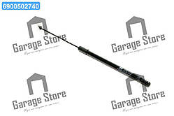 Амортизатор дверей (вир-во Mobis) 817703J000