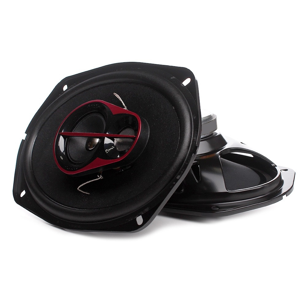 Автоакустика Pioneer TS-R6951S (оригінал)