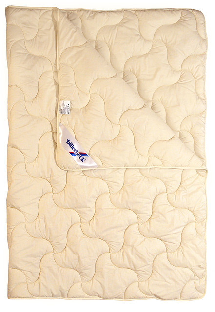 Антиалергенна ковдра Billerbeck Ніна легке