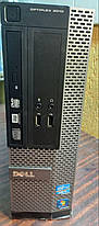 Комп'ютер Dell OptiPlex 3010 SFF/ Core i5-3470/ 8 GB RAM/ 500 GB HDD/ HD 2500, фото 3