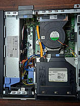 Комп'ютер Dell OptiPlex 3010 SFF/ Core i5-3470/ 8 GB RAM/ 500 GB HDD/ HD 2500, фото 5