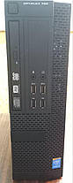 Комп'ютер Dell OptiPlex XE2 D07S SFF/ Core i3-4330/ 8 GB RAM/ 240 GB SSD/ HD 4600, фото 3