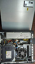 Комп'ютер Dell OptiPlex XE2 D07S SFF/ Core i3-4330/ 8 GB RAM/ 240 GB SSD/ HD 4600, фото 5