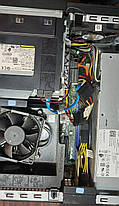 Комп'ютер Dell OptiPlex XE2 D07S SFF/ Core i3-4330/ 8 GB RAM/ 240 GB SSD/ HD 4600, фото 6