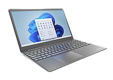 Новий ультрабук Gateway GWTN156-7BL/15.6"/Core i3 2ядра 4.1GHz/4GB DDR4/128GB SSD/UHD Graphics/Webcam/Чехол, фото 3