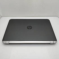 Ноутбук HP ProBook 450 G3/15.6"/Core i5-6200U 2 ядра 2.3GHz/8GB DDR4/128GB SSD/HD Graphics 520/Webcam/Win10, фото 3