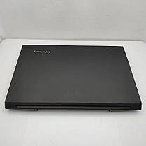 Ноутбук Lenovo B590/15.6"/Core i3-2348M 2 ядра 2.3GHz/8GB DDR3/512GB SSD/HD Graphics 3000/WebCam/Win10, фото 3