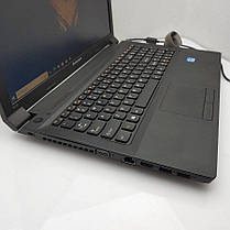 Ноутбук Lenovo B590/15.6"/Core i3-2348M 2 ядра 2.3GHz/8GB DDR3/512GB SSD/HD Graphics 3000/WebCam/Win10, фото 2