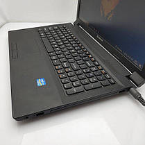 Ноутбук Lenovo B590/15.6"/Core i3-2348M 2 ядра 2.3GHz/8GB DDR3/512GB SSD/HD Graphics 3000/WebCam/Win10, фото 3