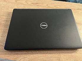 Ультрабук Dell Latitude E5480 / 14" (1366x768) TN / Intel Core i5-6200U (2) ядра по 2.3 — 2.8 GHz) / 8 GB, фото 3