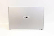 Ультрабук Б-клас Acer Aspire 3/15.6"/Core i3-1115G4 2 ядра 4.1GHz/4GB DDR4/128GB SSD M.2/UHD Graphics/WebCam, фото 3