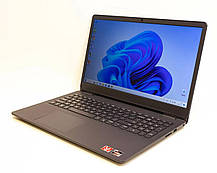 Ноутбук Б-клас Dell 3505/15.6"/Ryzen 5 3450U 4 ядра 2.1GHz/8GB DDR4/256GB SSD/Radeon Vega 8/Webcam, фото 2