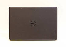 Ноутбук Б-клас Dell 3505/15.6"/Ryzen 5 3450U 4 ядра 2.1GHz/8GB DDR4/256GB SSD/Radeon Vega 8/Webcam, фото 3