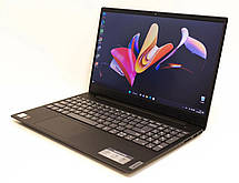 Ноутбук Б-клас Lenovo S340-15IIL /15.6"/Core i7 4 ядер 1.3GHz/8GB DDR4/256GB SSD/Iris Plus Graphics/Webcam, фото 2