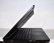 Ноутбук Б-клас Dell 3560/15.6"/Core i3-5005U 2 ядра 2.0GHz/4GB DDR3/240GB SSD/HD Graphics 5500/Win10/Webcam, фото 3