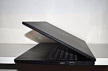 Ноутбук Б-клас Dell 3560/15.6"/Core i3-5005U 2 ядра 2.0GHz/4GB DDR3/240GB SSD/HD Graphics 5500/Win10/Webcam, фото 2