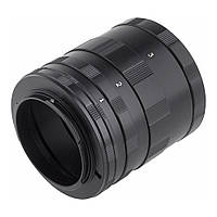 Макрокольця для Canon неавтофокусні, фото 2