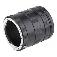 Макрокільця для Nikon неавтофокусні, фото 3