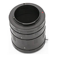 Макрокольця для Canon неавтофокусні, фото 4