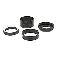Макрокольця для Canon неавтофокусні, фото 7