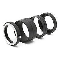 Макрокольця для Canon неавтофокусні, фото 8