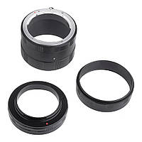 Макрокольця для Canon неавтофокусні, фото 9