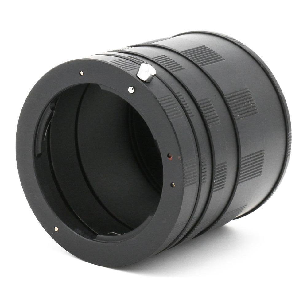 Макрокольця для Pentax неавтофокусні, фото 1