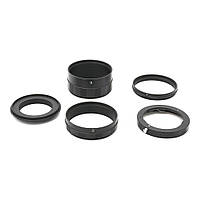 Макрокольця для Pentax неавтофокусні, фото 4