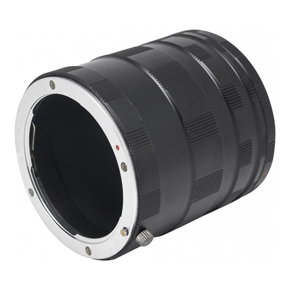Макрокільця для Sony/Minolta A неавтофокусні, фото 1
