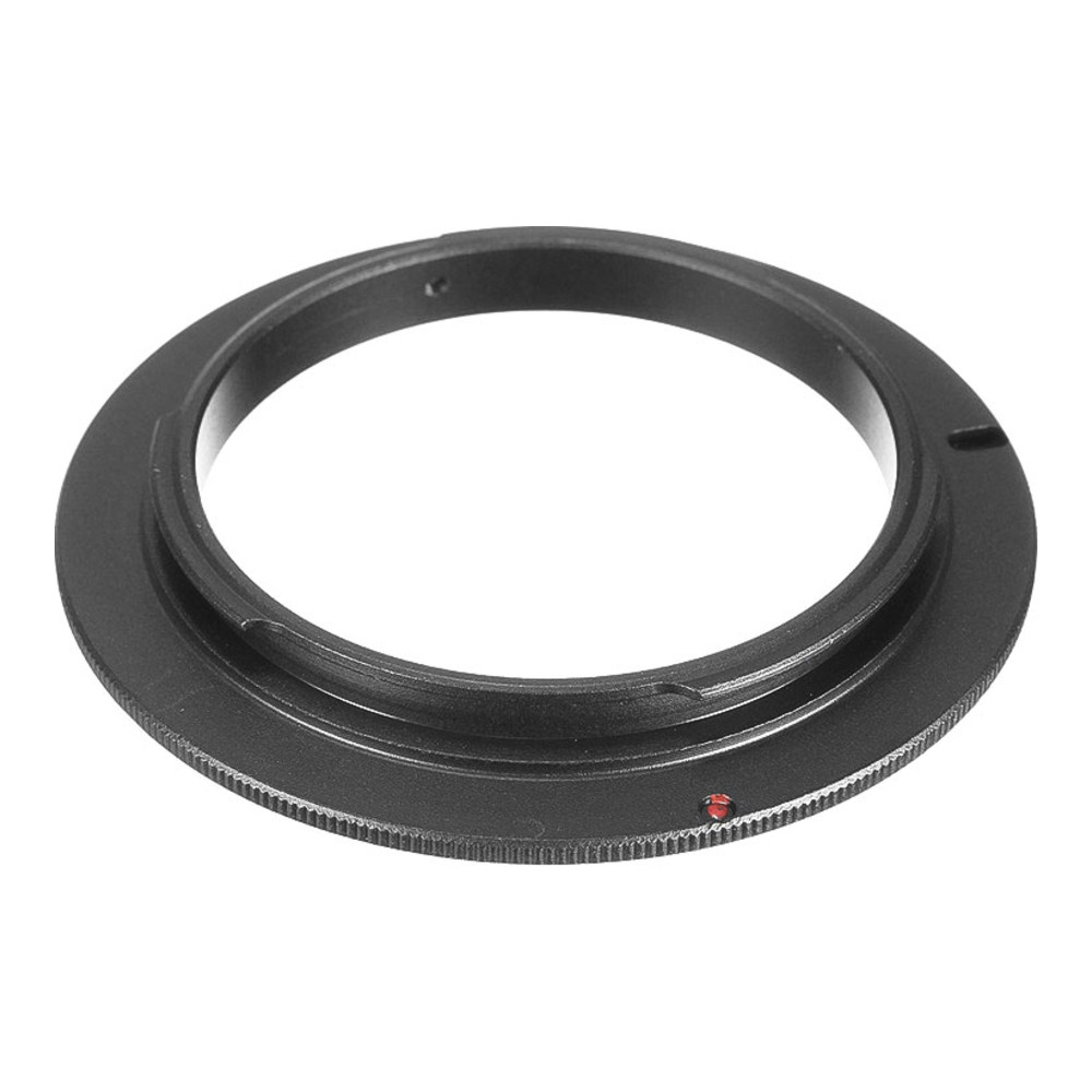 Реверсивне кільце для макрознімання Canon — 67 мм