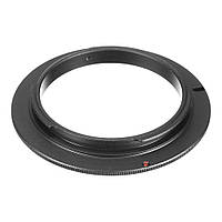 Реверсивне кільце для макрознімання Nikon — 67 мм