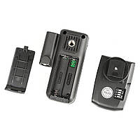 Радіосинхронізатор Godox CT-16 для Canon, Nikon, Sony, Pentax, фото 4