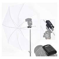 Радіосинхронізатор Godox CT-16 для Canon, Nikon, Sony, Pentax, фото 6