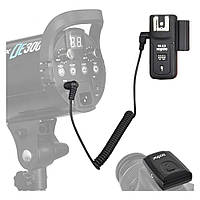 Радіосинхронізатор Godox CT-16 для Canon, Nikon, Sony, Pentax, фото 7