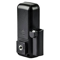 Радіосинхронізатор Godox CT-16 для Canon, Nikon, Sony, Pentax, фото 10