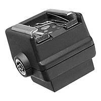 Адаптер гарячого башмака спалахів JSC-6 для камер Sony, фото 5