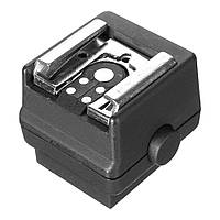 Адаптер гарячого башмака спалахів JSC-6 для камер Sony, фото 6