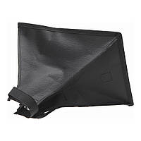 Універсальний розсіювач для зовнішнього спалаху 20х30 см, фото 3