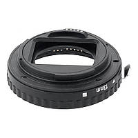 Макрокольця для Canon автофокусні, фото 3