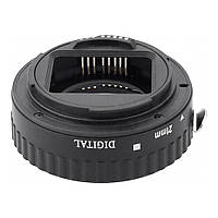 Макрокольця для Canon автофокусні, фото 4