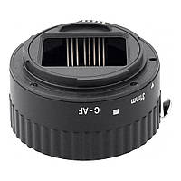 Макрокольця для Canon автофокусні, фото 5