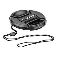 Кришка передня 52 мм для об'єктива Canon, Nikon, Sony, Pentax, фото 4