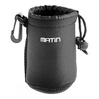 Неопреновий захисний чохол для об'єктива XL 95х225 мм, фото 4