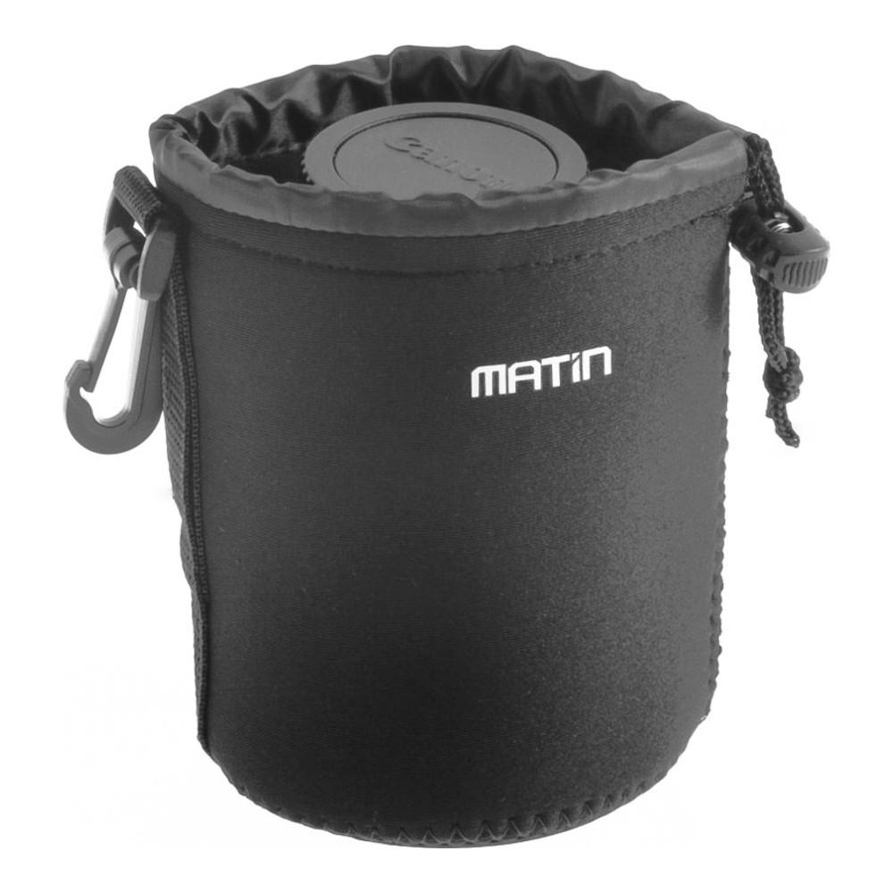 Неопреновий захисний чохол для об'єктива XL 95х225 мм, фото 1