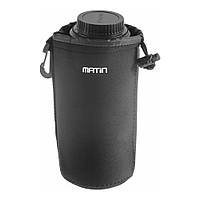 Неопреновий захисний чохол для об'єктива L 90х165 мм, фото 5