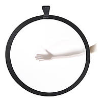 Світловідбивач 80 см — 5 в 1, відбивач для фото, фото 6