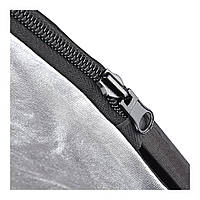 Світловідбивач 110 см — 5 в 1, відбивач для фото, фото 7